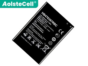 Honor HB476387RBC-T1 배터리