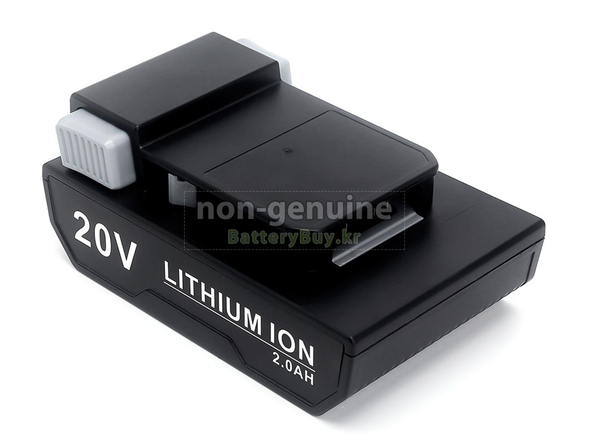 Hoover VAX ONEPWR BLADE 3 CORDLESS VACUUM CLEANER 대체 배터리