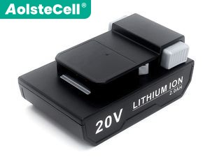 Hoover Vax OnePWR Blade 4 Cordless Vacuum Cleaner 배터리