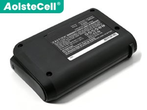 Hoover BH50000 배터리