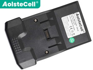 Hoover HF122RPT001 배터리
