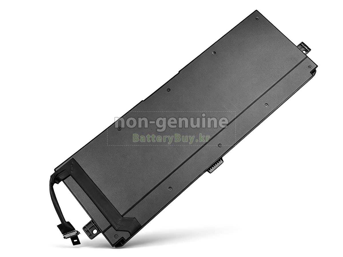 HP ZBook FURY G1I 18-B14G3AV 대체 배터리