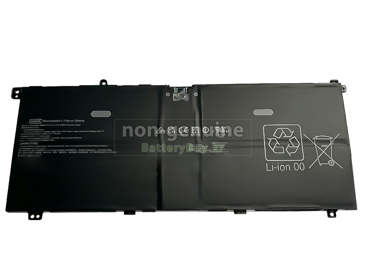 HP OmniBook ULTRA 14-KD0690ND 대체 배터리