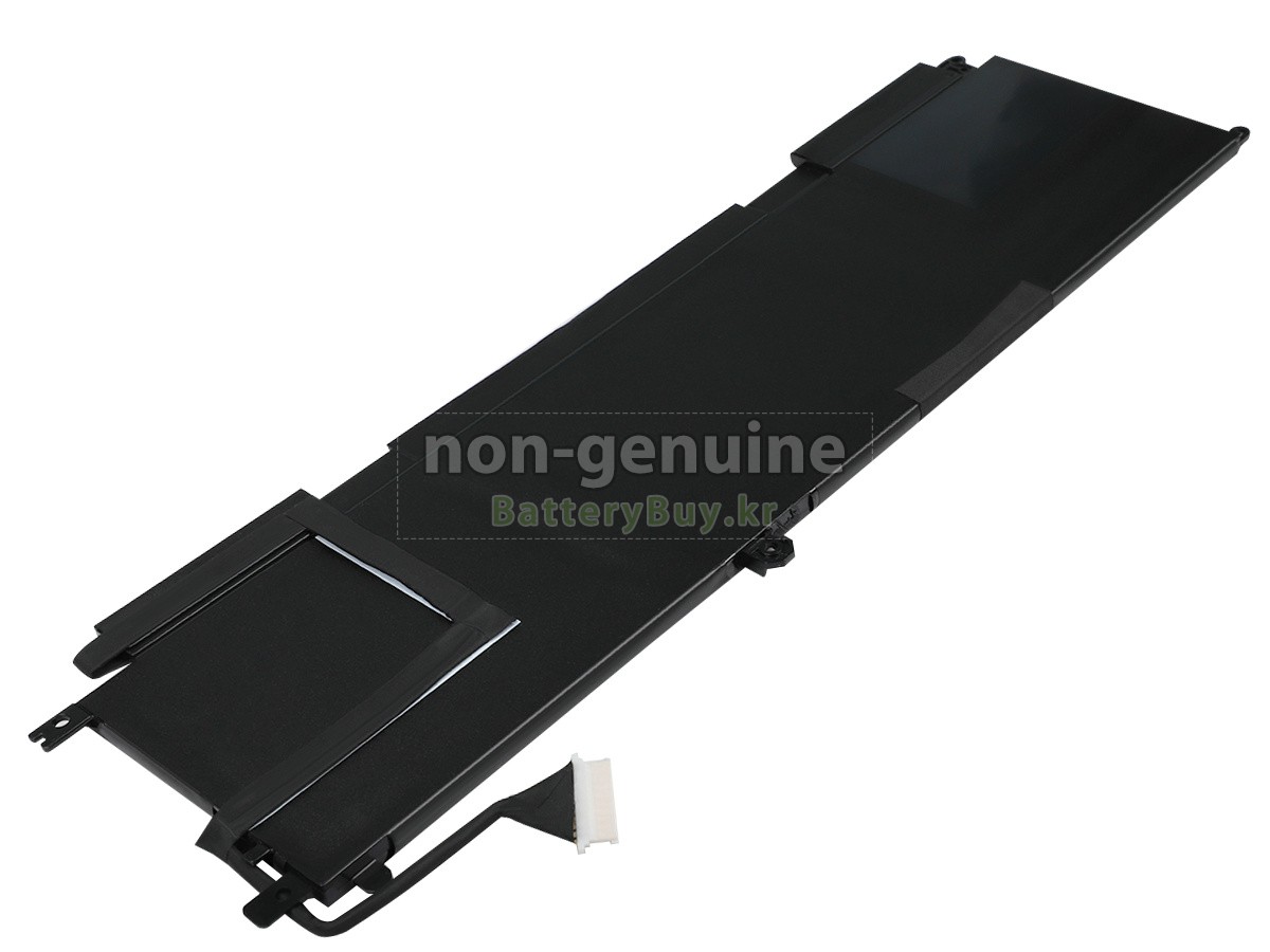 HP Envy 13-AD053TX 대체 배터리