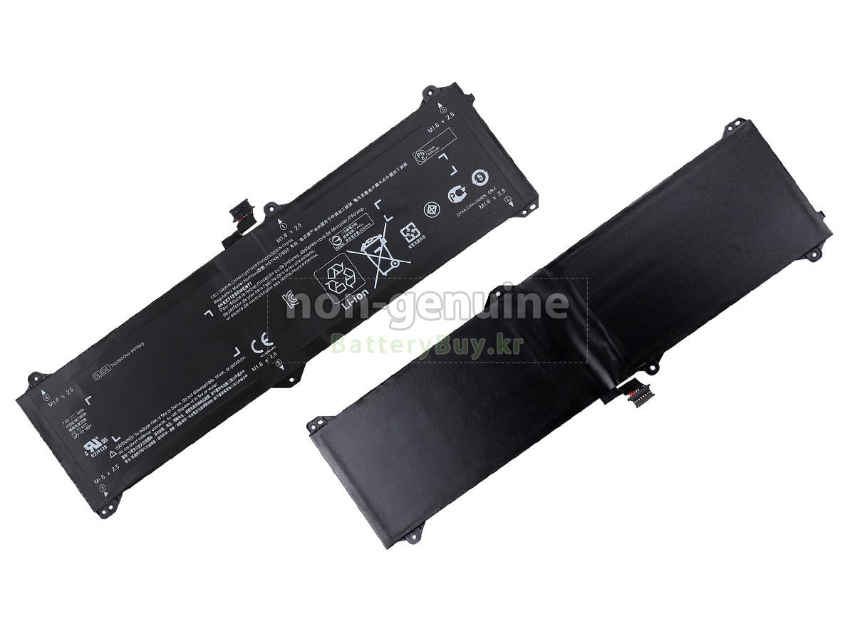 HP L4H91AW_ABA 배터리