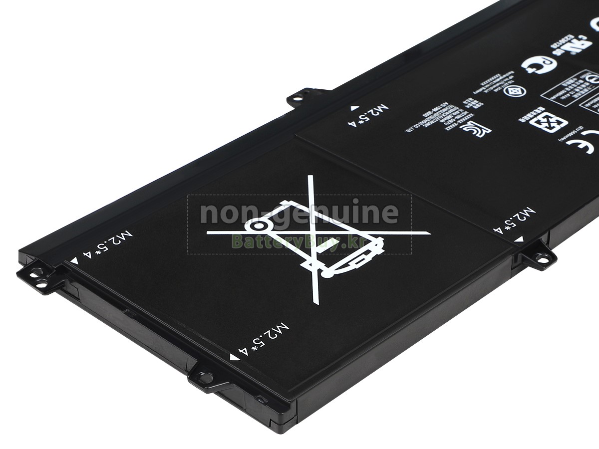 HP 907584-850 배터리