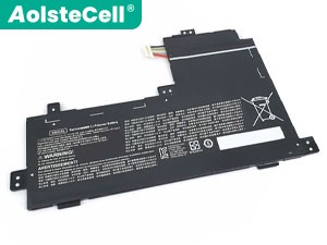 HP HSTNN-IB9U 배터리