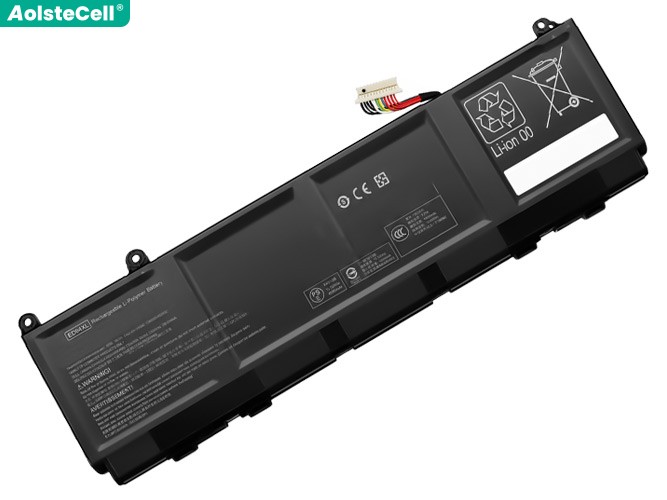 HP ED04XL 배터리