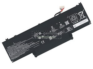 HP TPN-DB1T 배터리