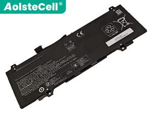 HP GG02047XL 배터리