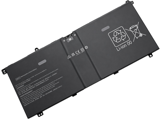 HP omnibook ultra 14-kd0002nt 배터리