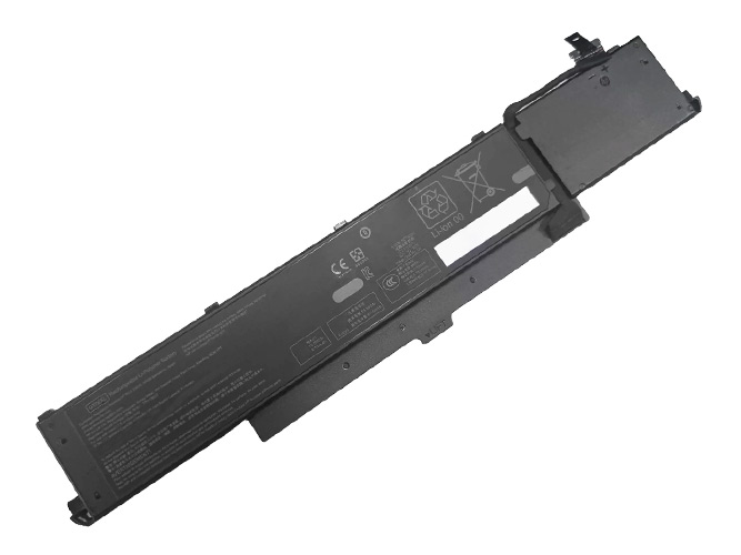 HP TPN-DB2D 배터리