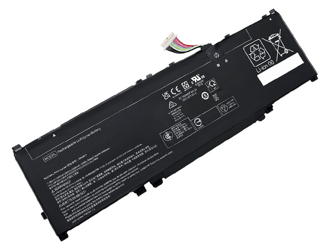 HP MC03XL 배터리