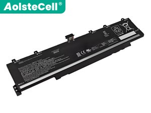 HP PA04XL 배터리