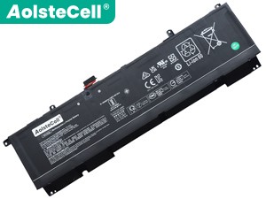 HP OMEN TRANSCEND 16-U0390ND 배터리