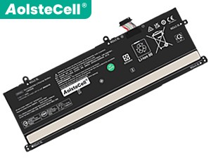 HP PAVILION PLUS 16-AB1006NL 배터리