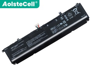 HP OMEN 17-CK1016NQ 배터리