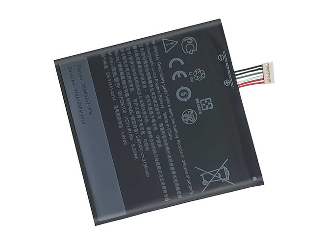 HTC B2PQ9100 배터리