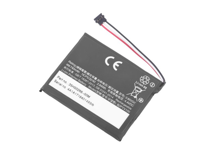 HTC B2PYV100 배터리