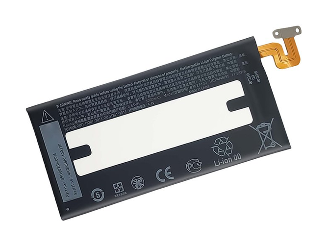 HTC 35H00269-00M 배터리