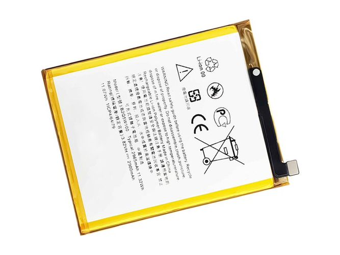 HTC D12+ 배터리