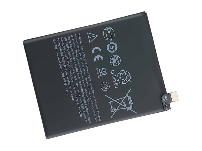 HTC B2Q74100 배터리