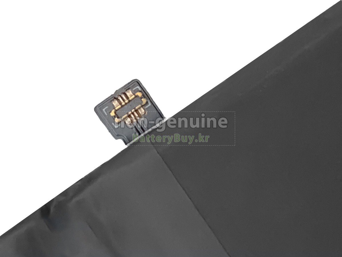 Huawei HB299418ECW 대체 배터리