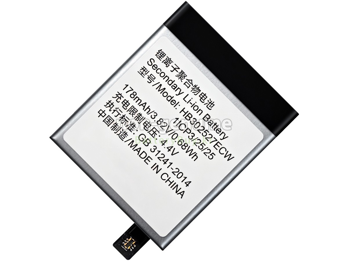 Huawei MAGIC GT TLS-B19 대체 배터리
