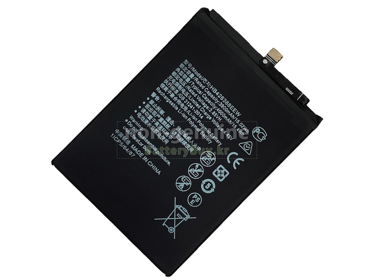 Huawei HB426388EEW 대체 배터리
