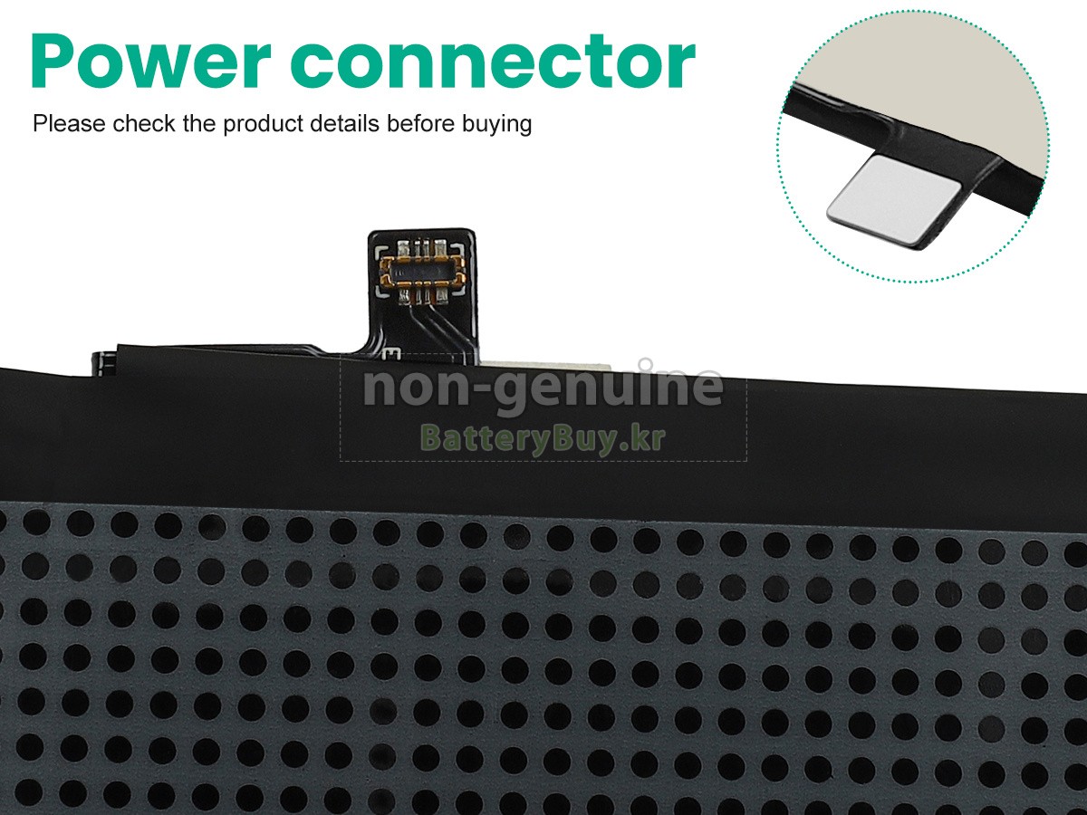 Huawei MATE 20 PRO 대체 배터리