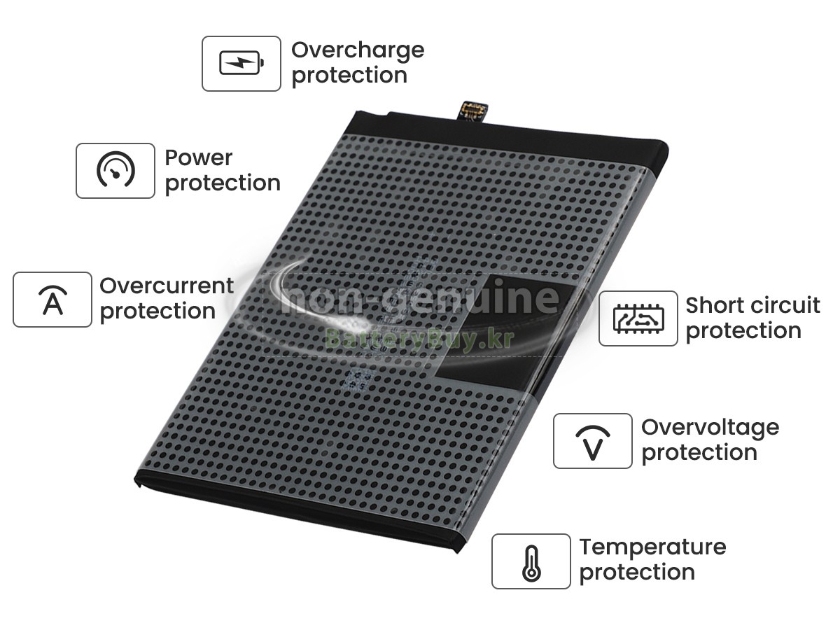 Huawei MATE 20 PRO 대체 배터리