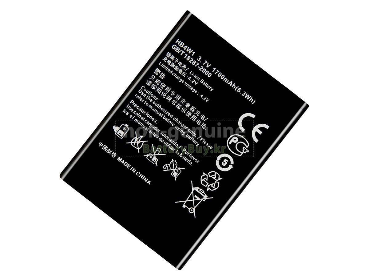 Huawei ASCEND C8813Q 대체 배터리