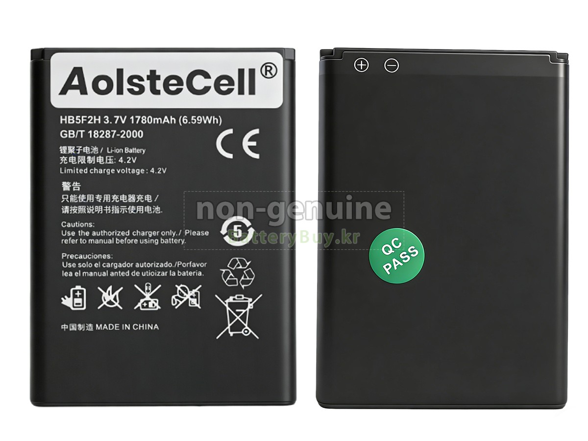 Huawei E5372 대체 배터리