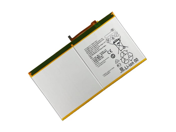 Huawei Bach-W09 배터리