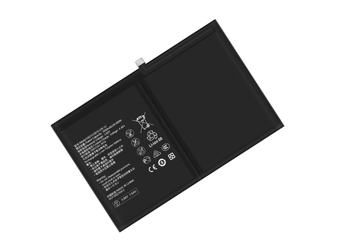 Huawei MatePad SE 10.4 2023 배터리