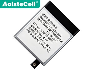 Huawei Magic GT 배터리