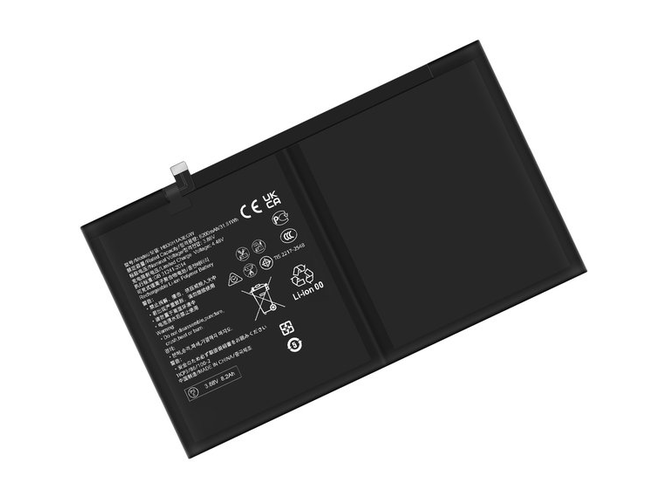 Huawei MatePad Pro 11 배터리