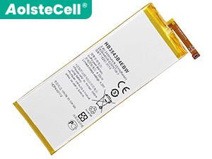 Huawei Ascend P7 배터리