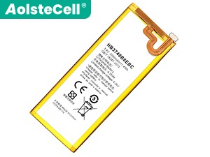 Huawei HB3748B8EBC 배터리