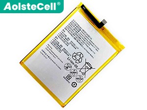 Huawei HB3872A5ECW 배터리