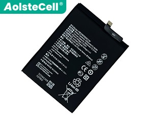 Huawei HB396589ECW 배터리