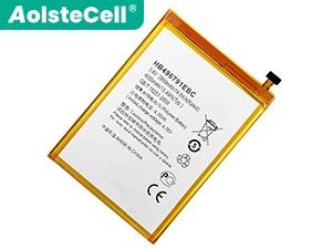 Huawei HB496791EBC 배터리