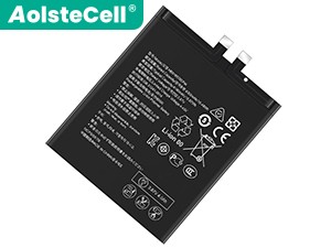 Huawei P50 배터리