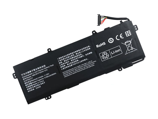 Huawei HB5781P1EEW-31A 배터리