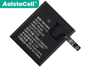 Huawei HB642735ECW 배터리