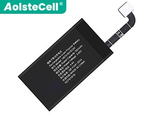 Huawei FreeBuds 3 배터리