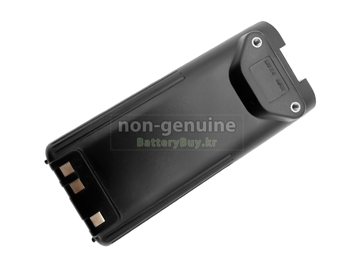 ICOM IC-V8 대체 배터리