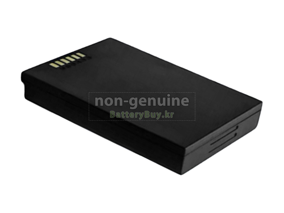 Idata 934864 대체 배터리