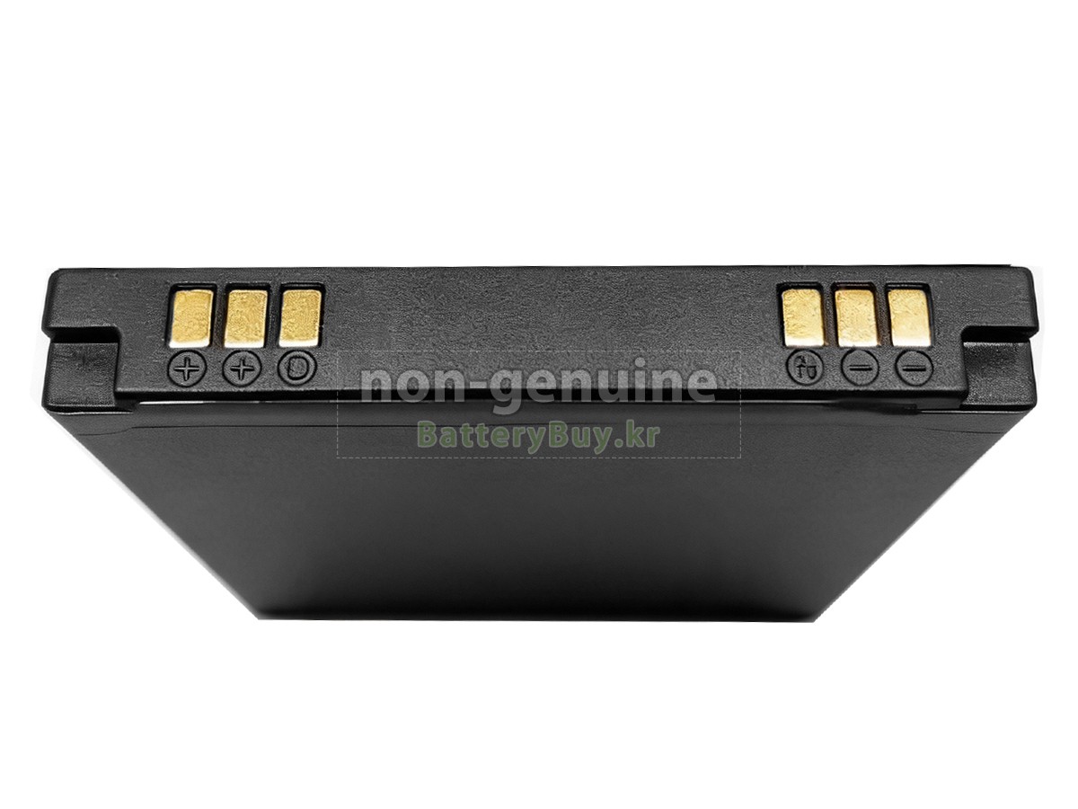 Idata CLP745368 대체 배터리
