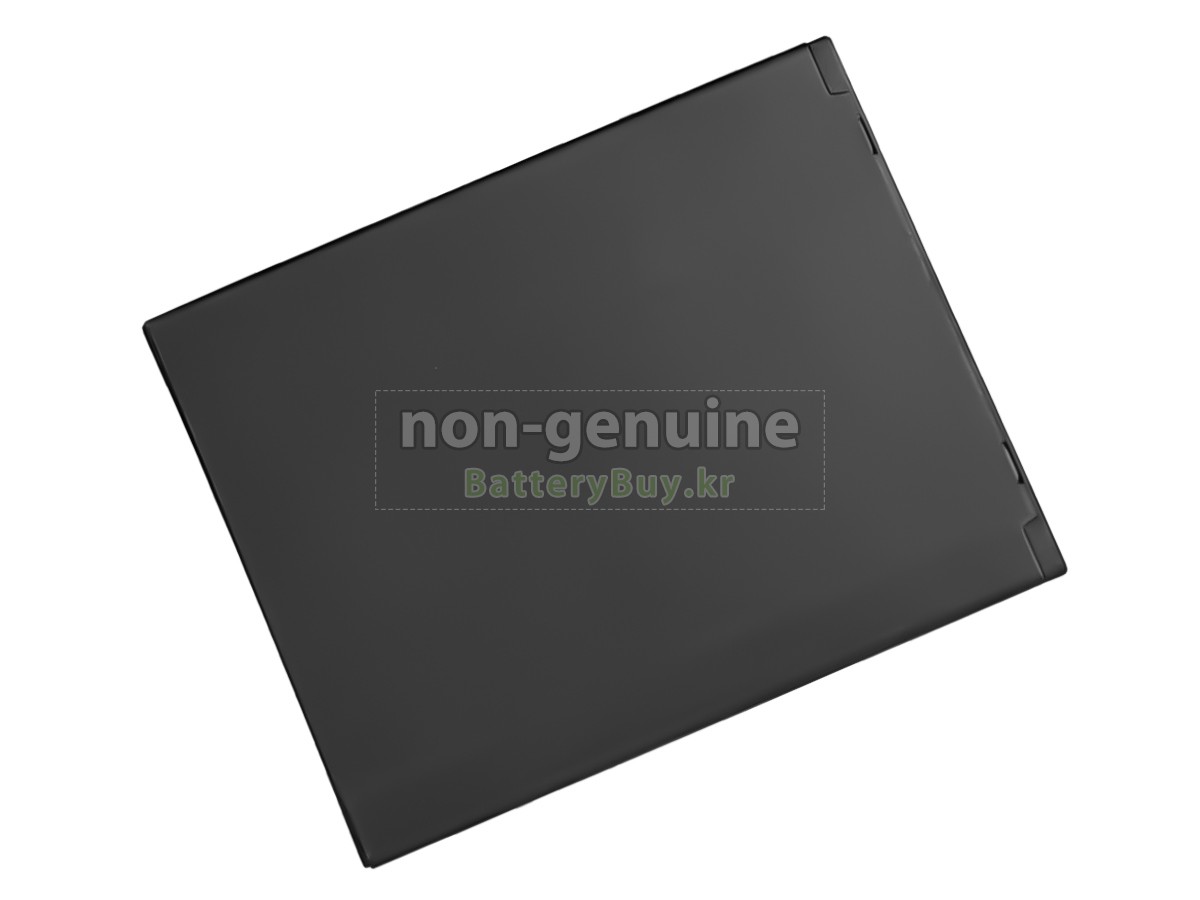 Idata CLP745368 대체 배터리